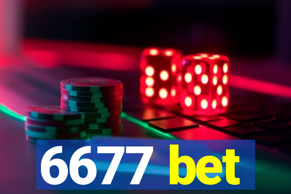 6677 bet